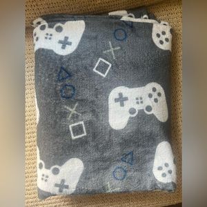 COPY - Gamer Blanket